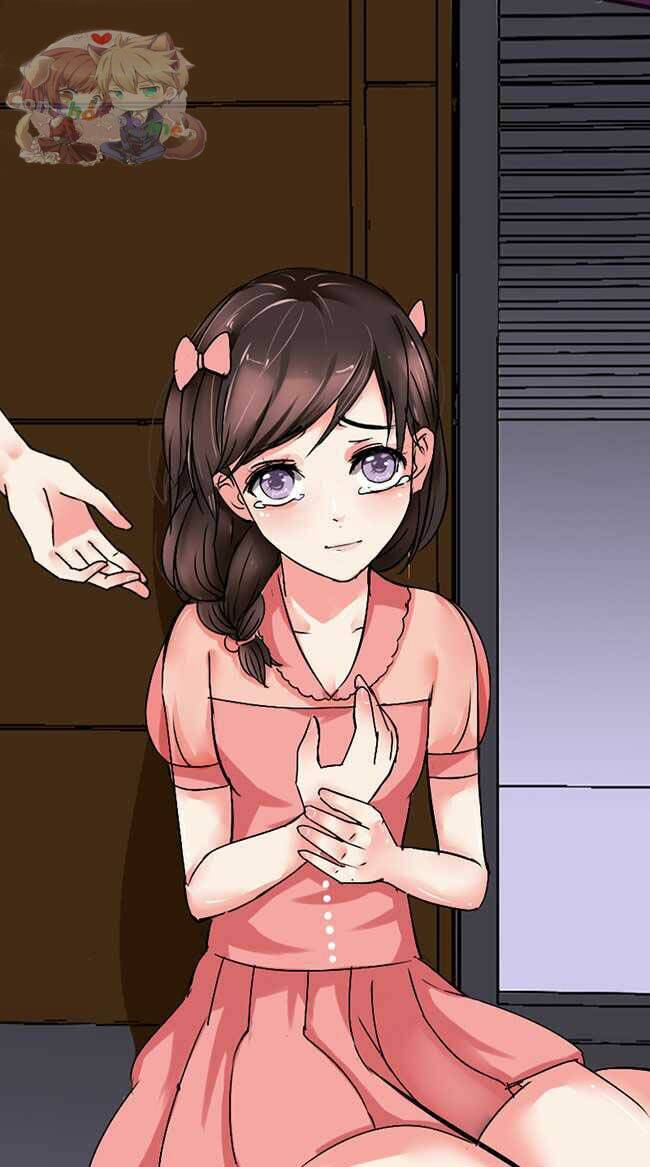 tổng tài ma cà rồng tha cho tôi chapter 1 12