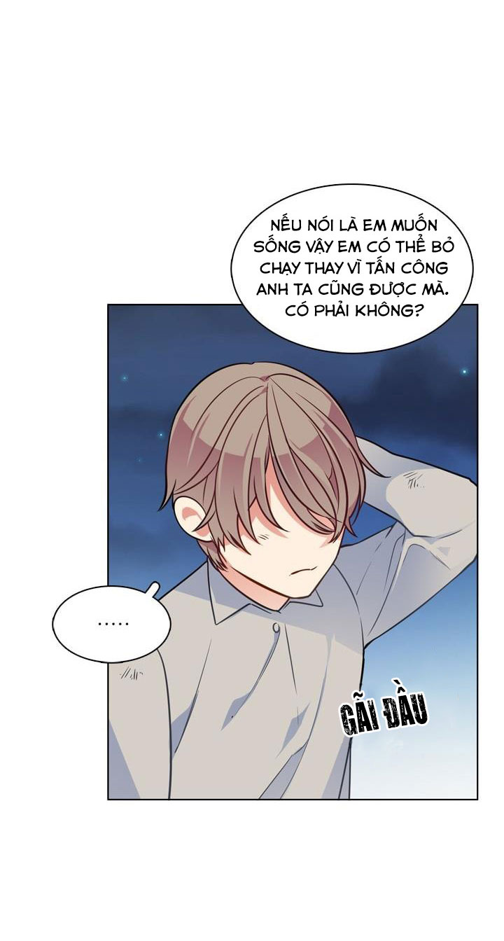 thanh tra của muiella chapter 52 16