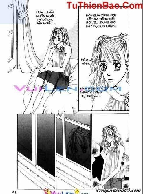 người mẫu hoàn hảo chapter 2 44