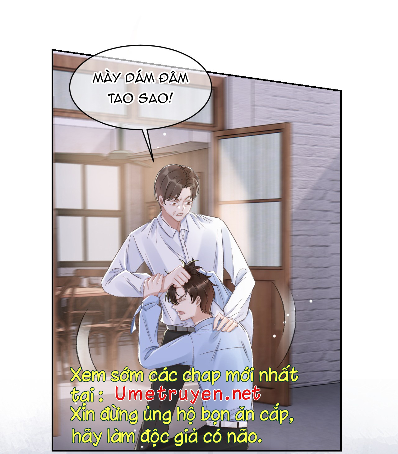 ta sinh con cho tổng tài chapter 26 26