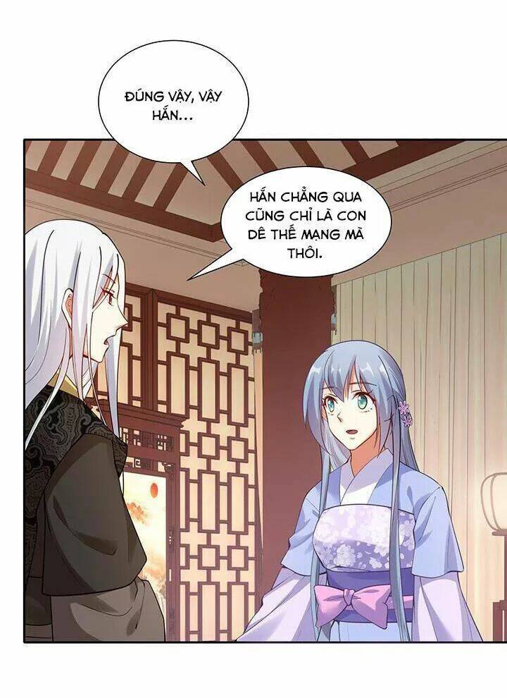 đô đốc đại nhân sủng thê kí chapter 101 14