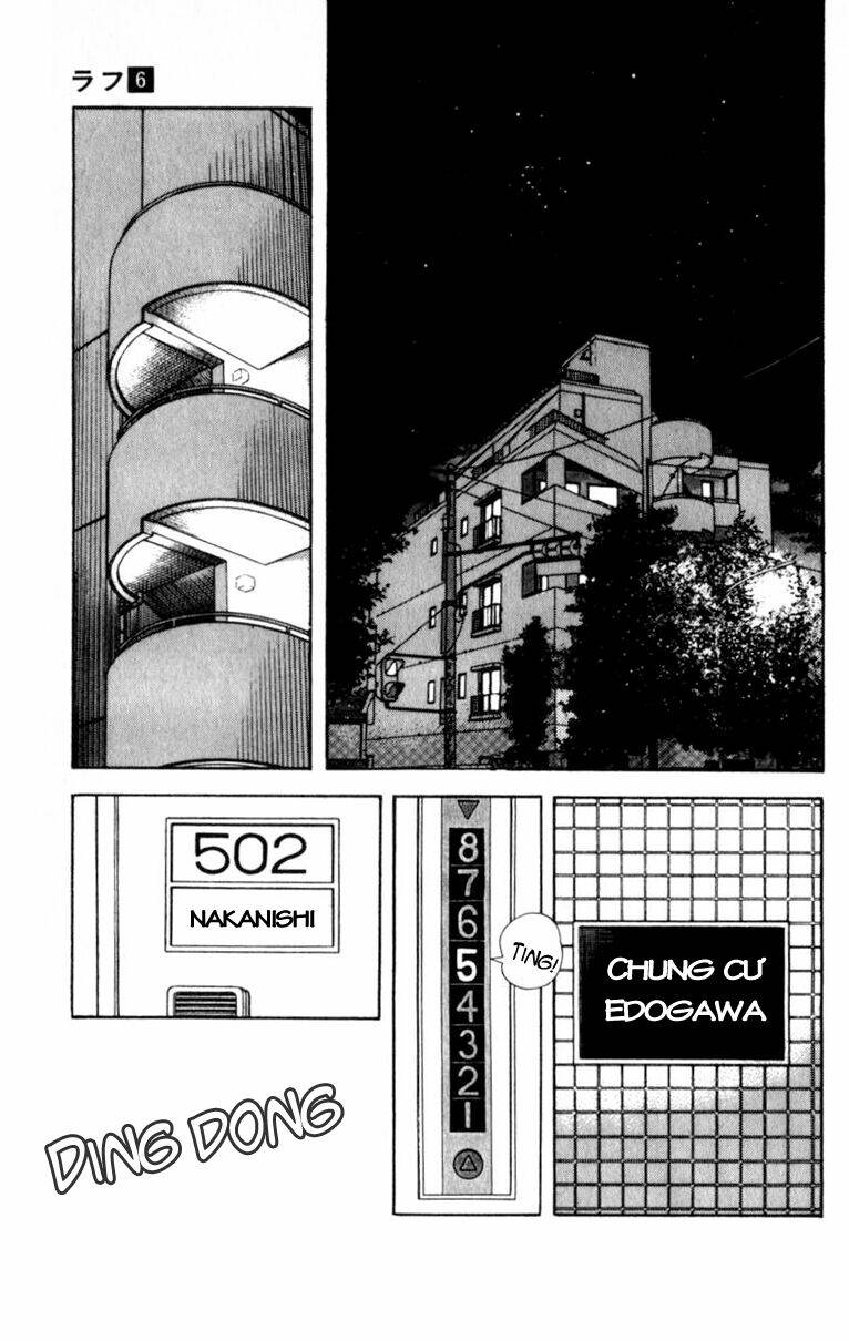 rough - ngọc thô chapter 52 10