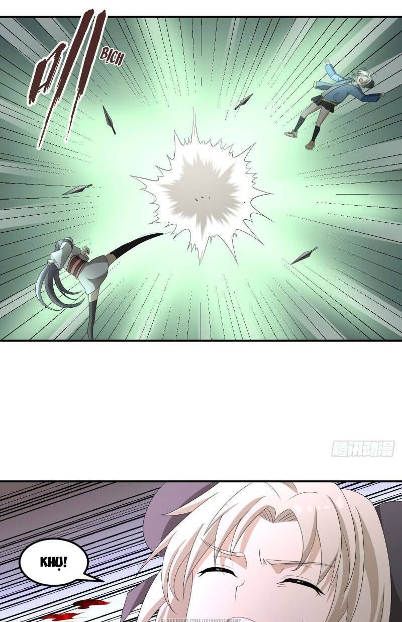 nghịch thiên tiên mệnh chapter 26 5