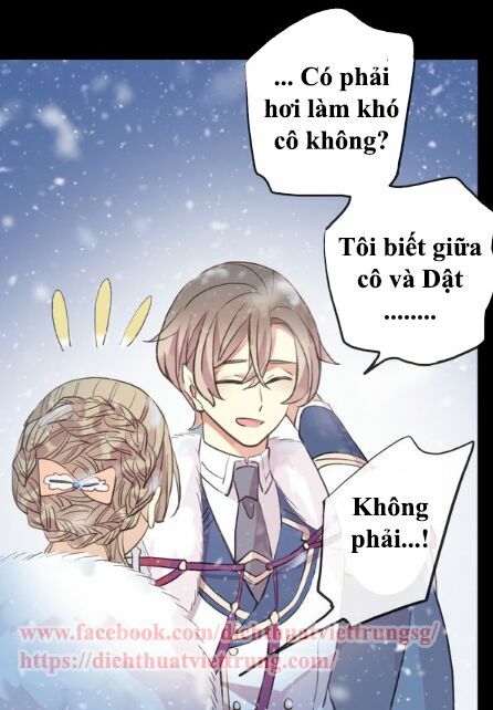 vết cắn ngọt ngào phần 2 chapter 50 22