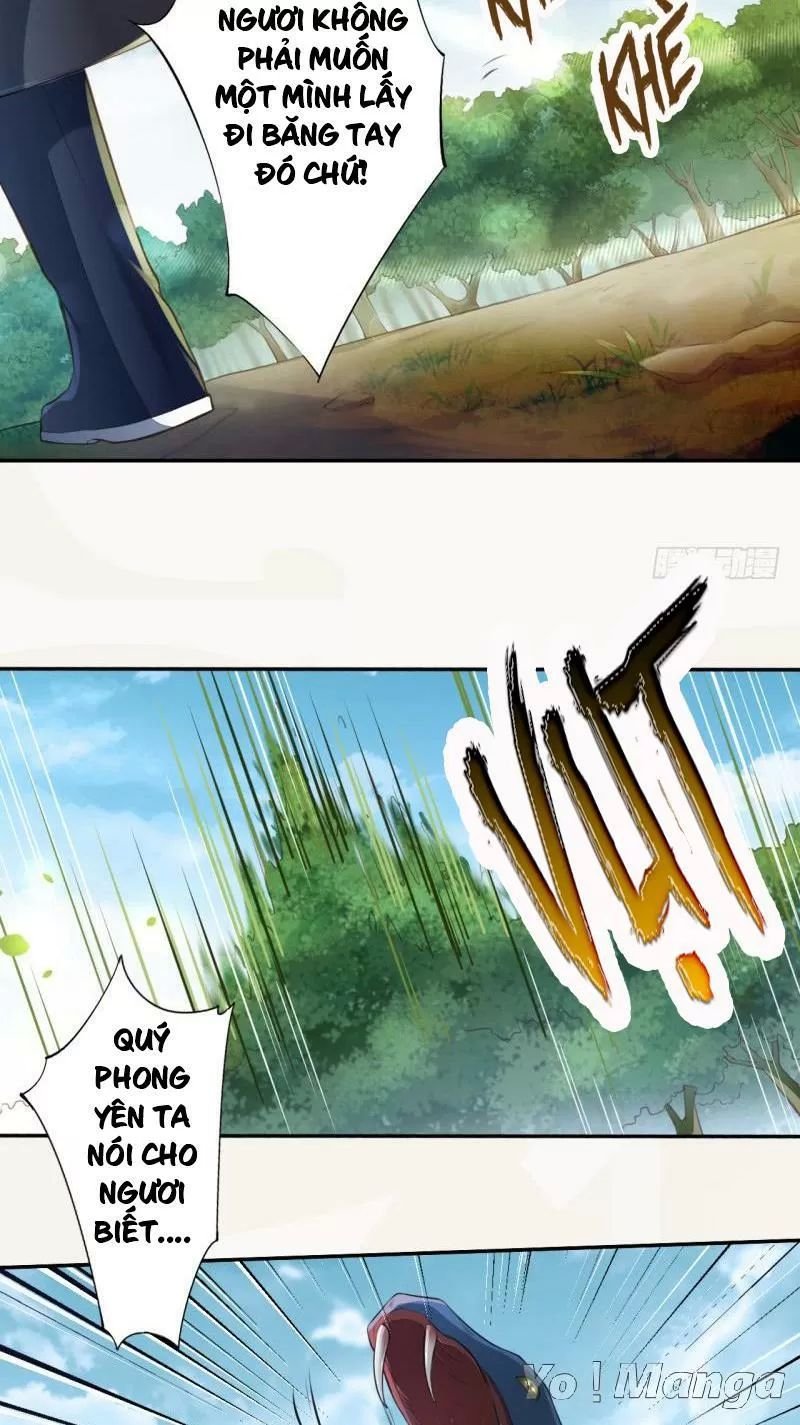 tuyệt thế luyện đan sư chapter 78 5