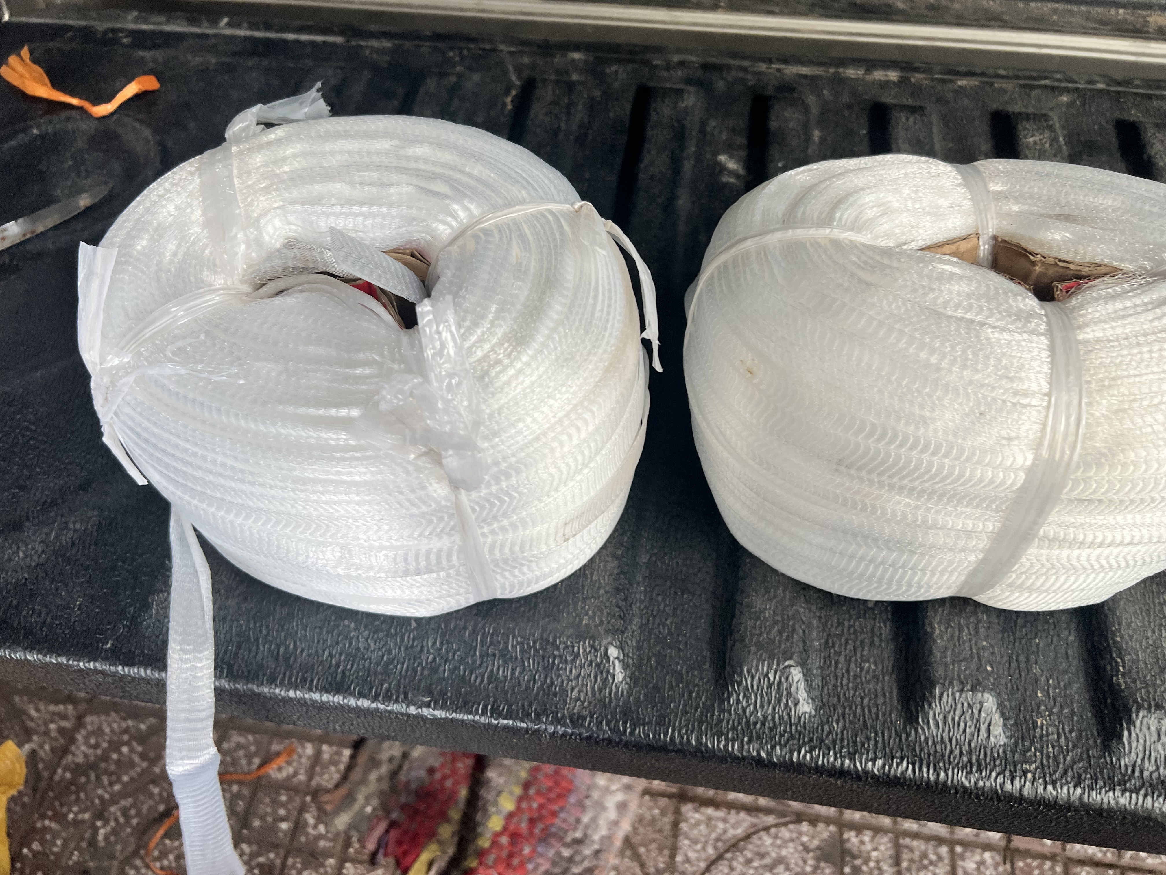 Dây lưới đựng phân chậm tan 2cm
