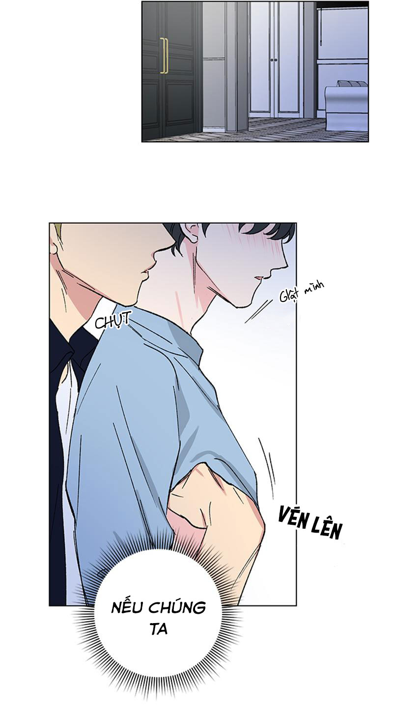 một ngày tốt lành của eunsoo chapter 6 6