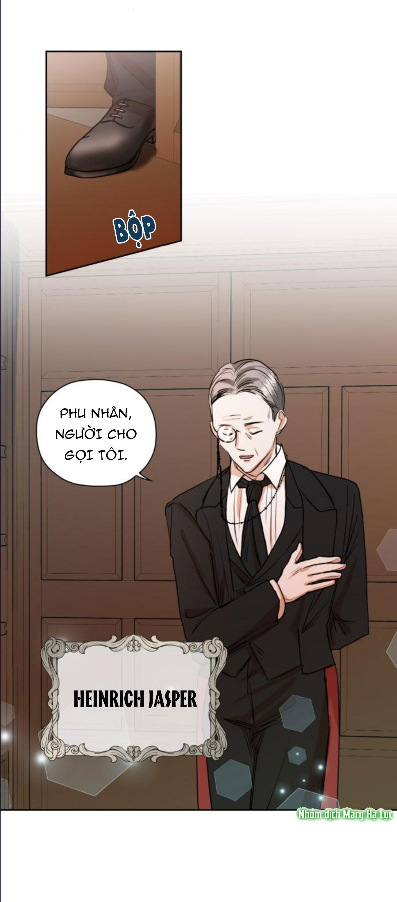đỉnh cấp nuôi dưỡng lão công chapter 8 52