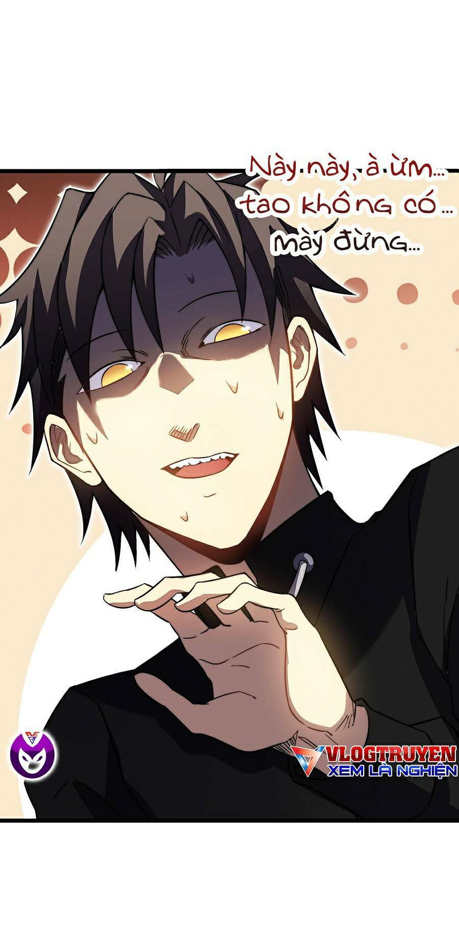 sát thần chi lộ tại dị giới chapter 34 13