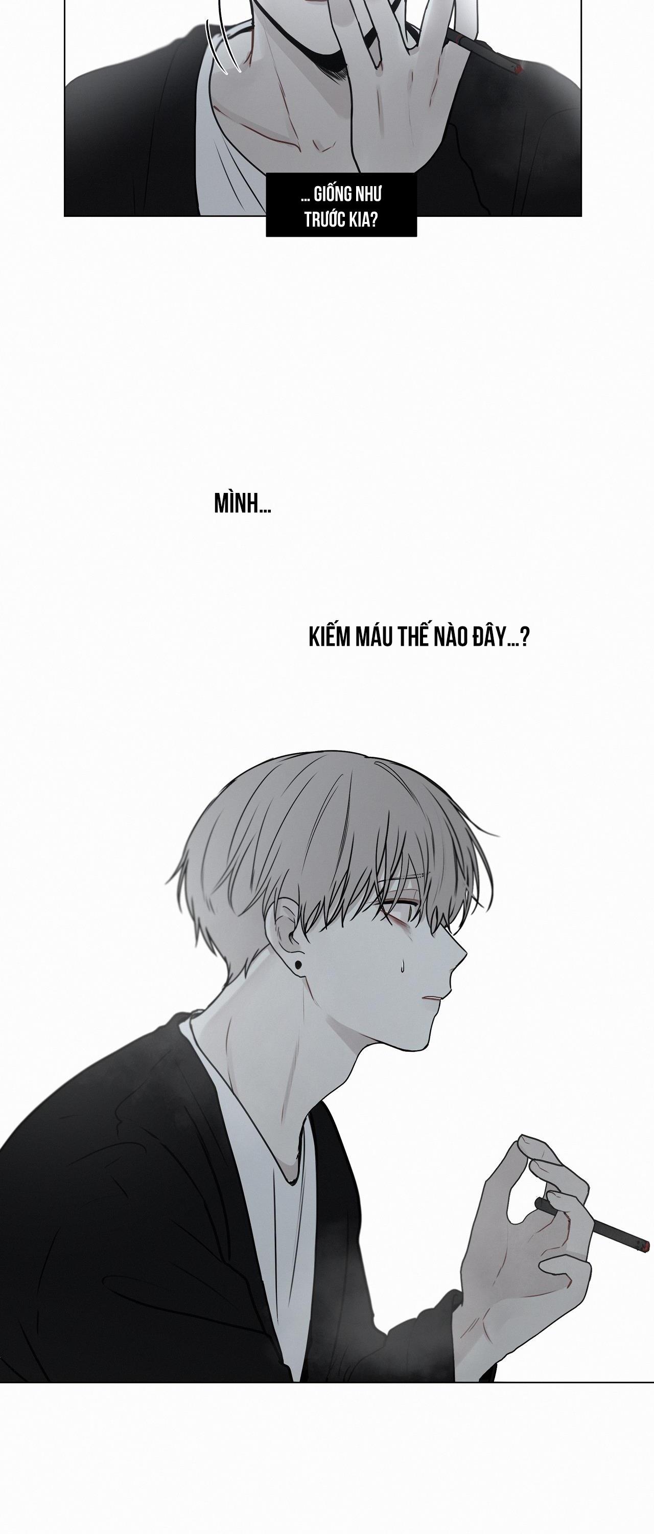 hiến tế máu chapter 41 12