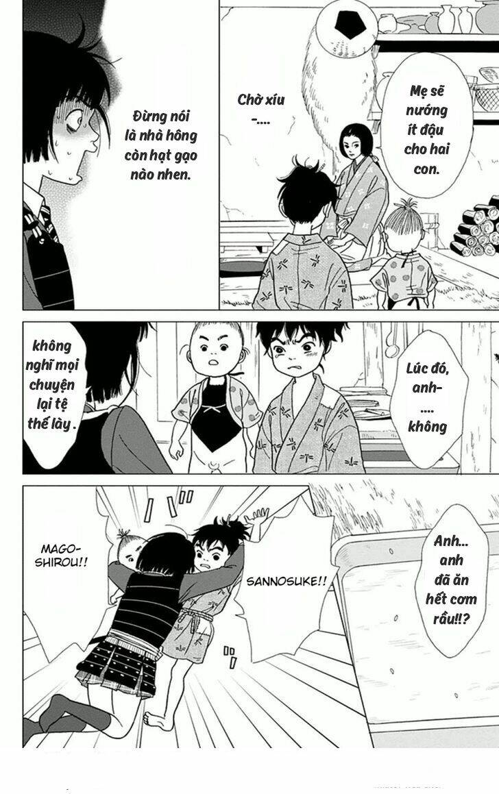 ashi-girl chapter 4 15