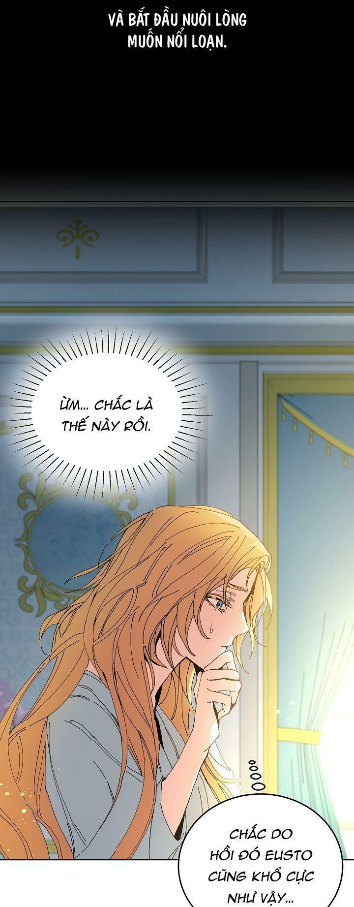 tôi trở thành hoàng đế bạo chúa trong tiểu thuyết chapter 2 41