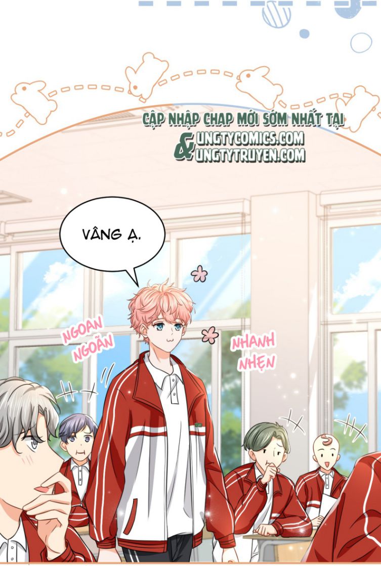 tín tức tố nói chúng ta không thể chapter 30 18