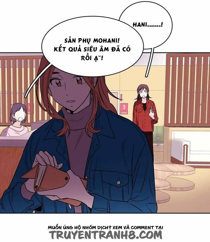 chuyện gì đến, rồi cũng sẽ đến chapter 12 23