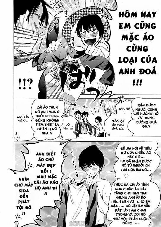 momoiro meloik chapter 69 12