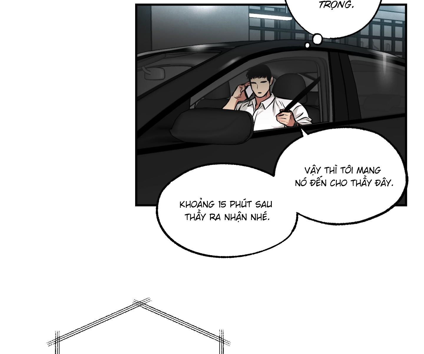 cây thương của ghost chapter 8 59