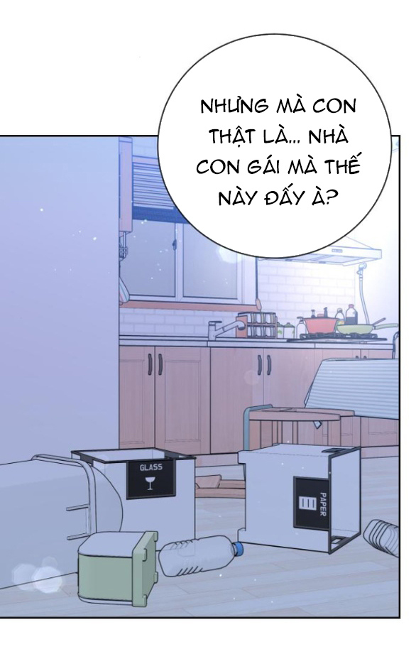 tôi sẽ cho anh thứ tồi tệ nhất chapter 25.1 64