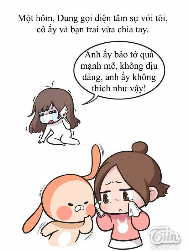 giải mã tình yêu chapter 136 9