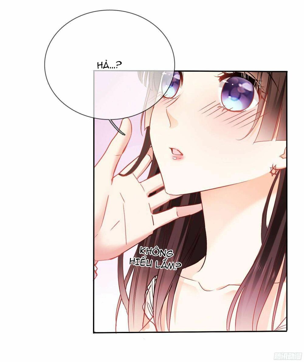 bay qua thiên sơn đến yêu anh chapter 31 23