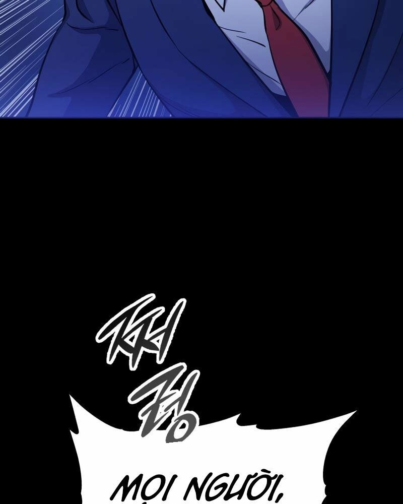 cánh cổng mở ra đúng ngày đầu tiên tôi thành chính trị gia chapter 4 105