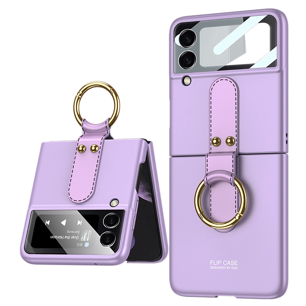 Ốp lưng cho samsung galaxy ZFlip5 - Z Flip3 - Z Flip4 - Z Flip5 - ZFlip3 - Zflip4 - Z Flip 3 - Z flip 4