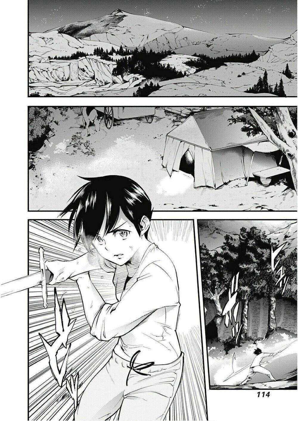 worlds end harem fantasia chapter 12 26