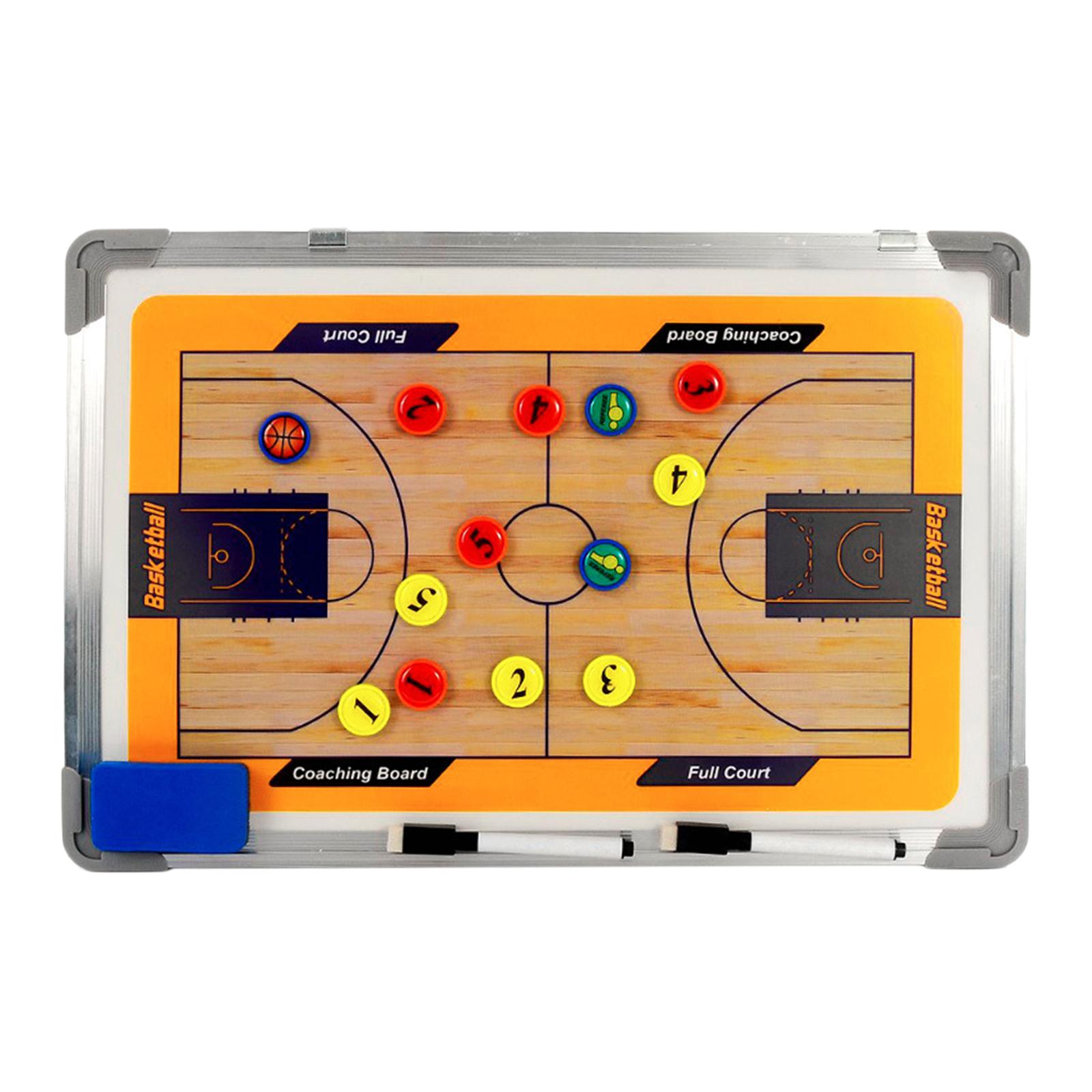 Basketball Board Double Sided Board