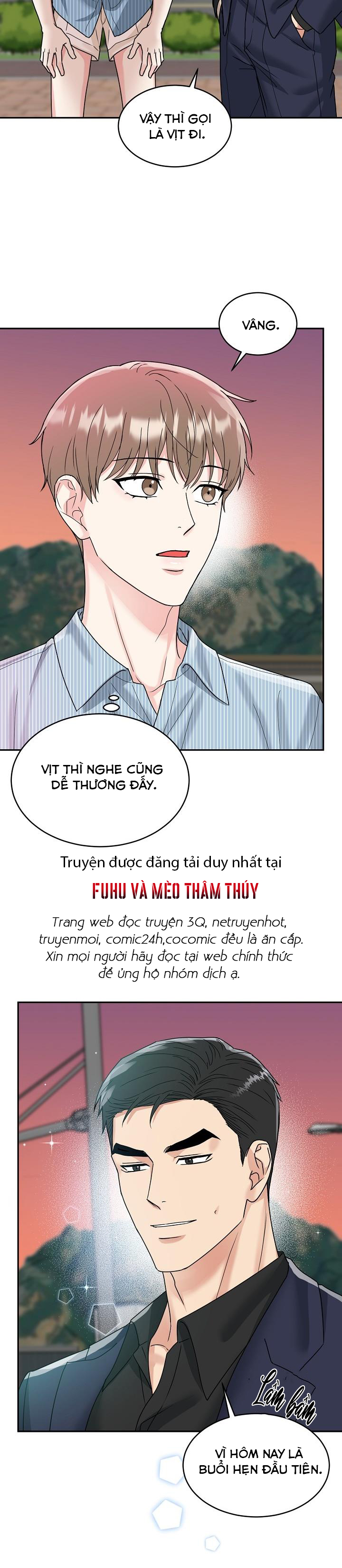 hổ dữ chapter 7 11