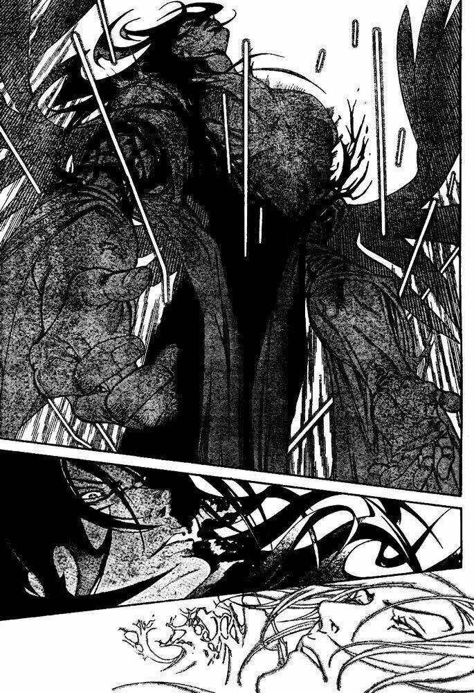 air gear chapter 237 12