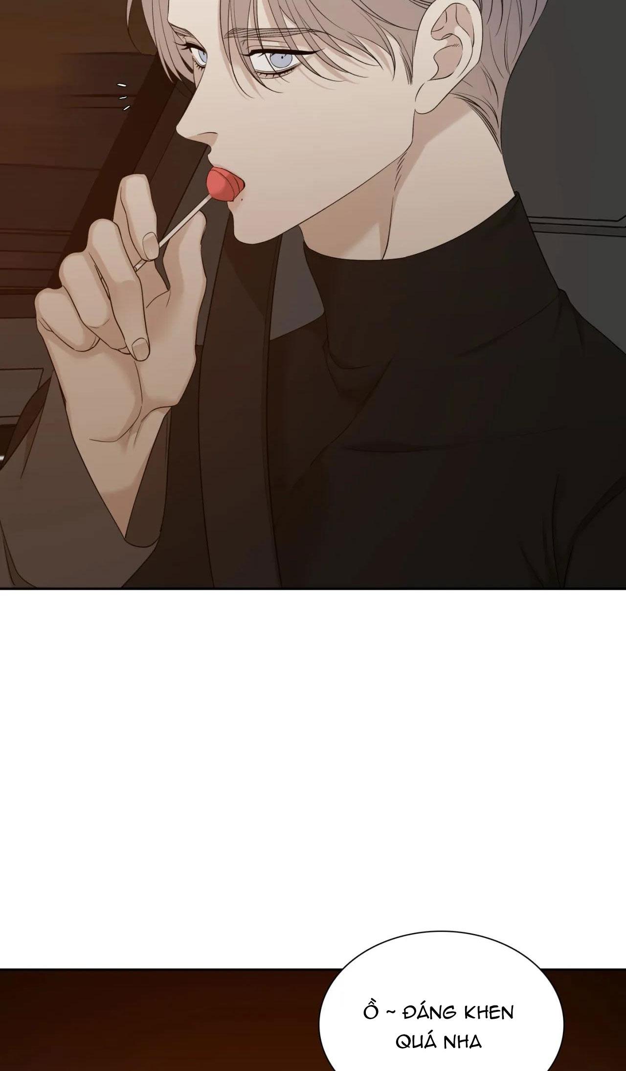 tên rác rưởi chapter 21 5