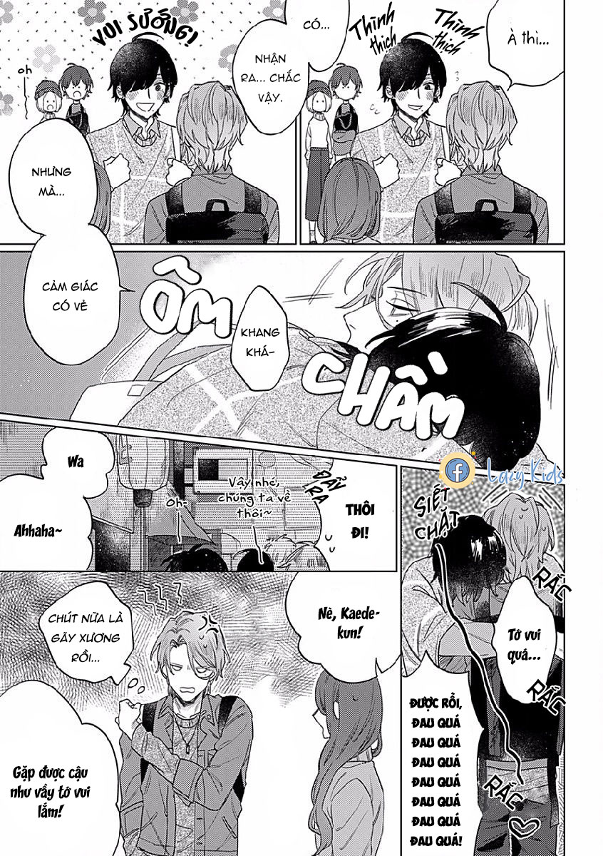 sutenaide my hero chapter 1 16