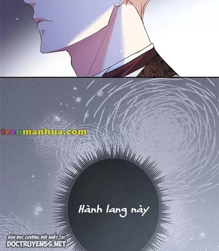 nếu tôi là nhân vật phản diện liệu tôi sẽ chết chapter 16 11