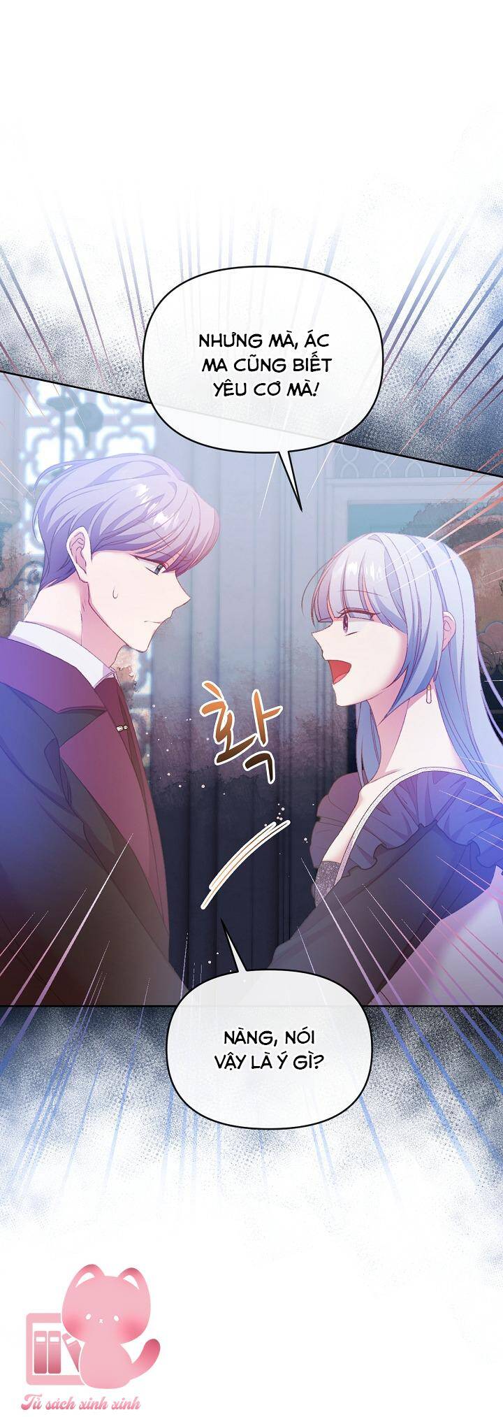 vị hôn thê của kẻ săn mồi chapter 57 28