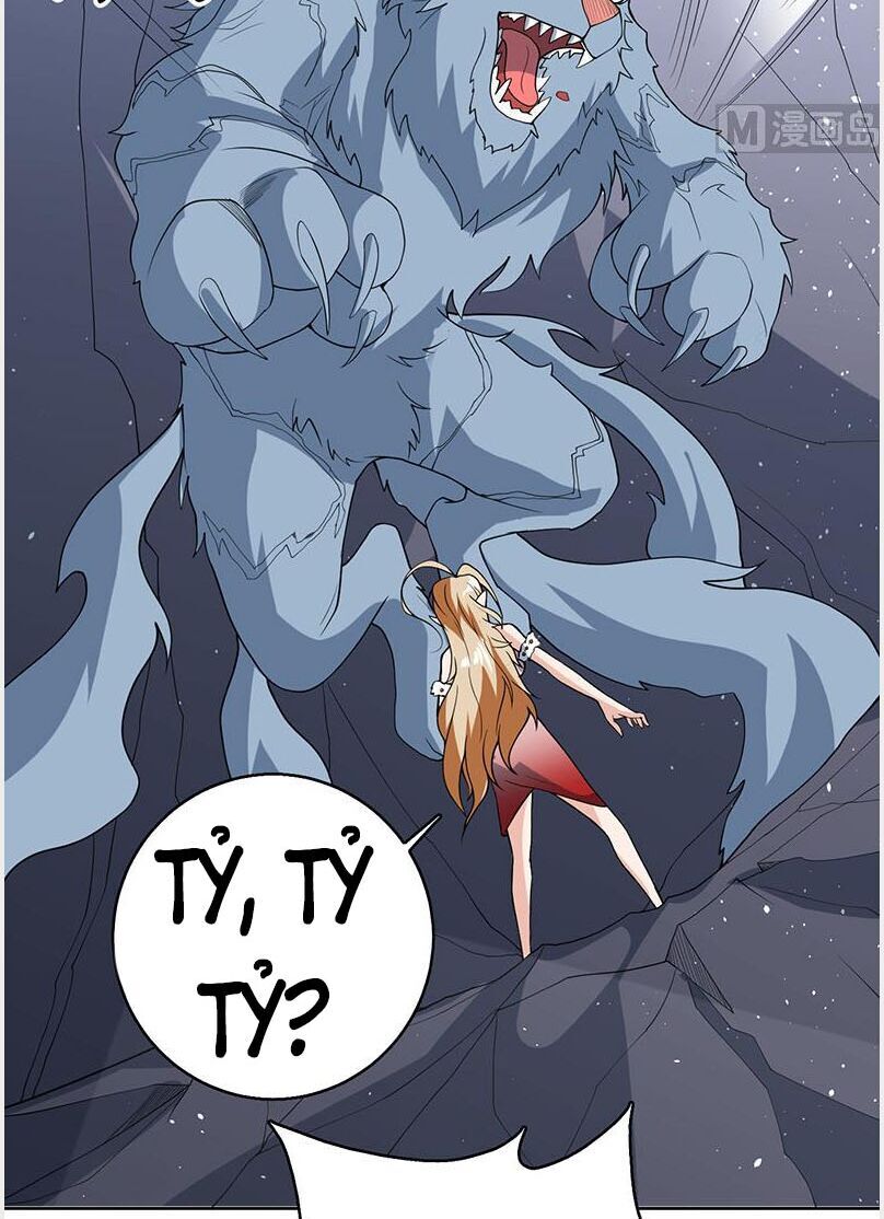 tối cường thần thú hệ thống chapter 191 5