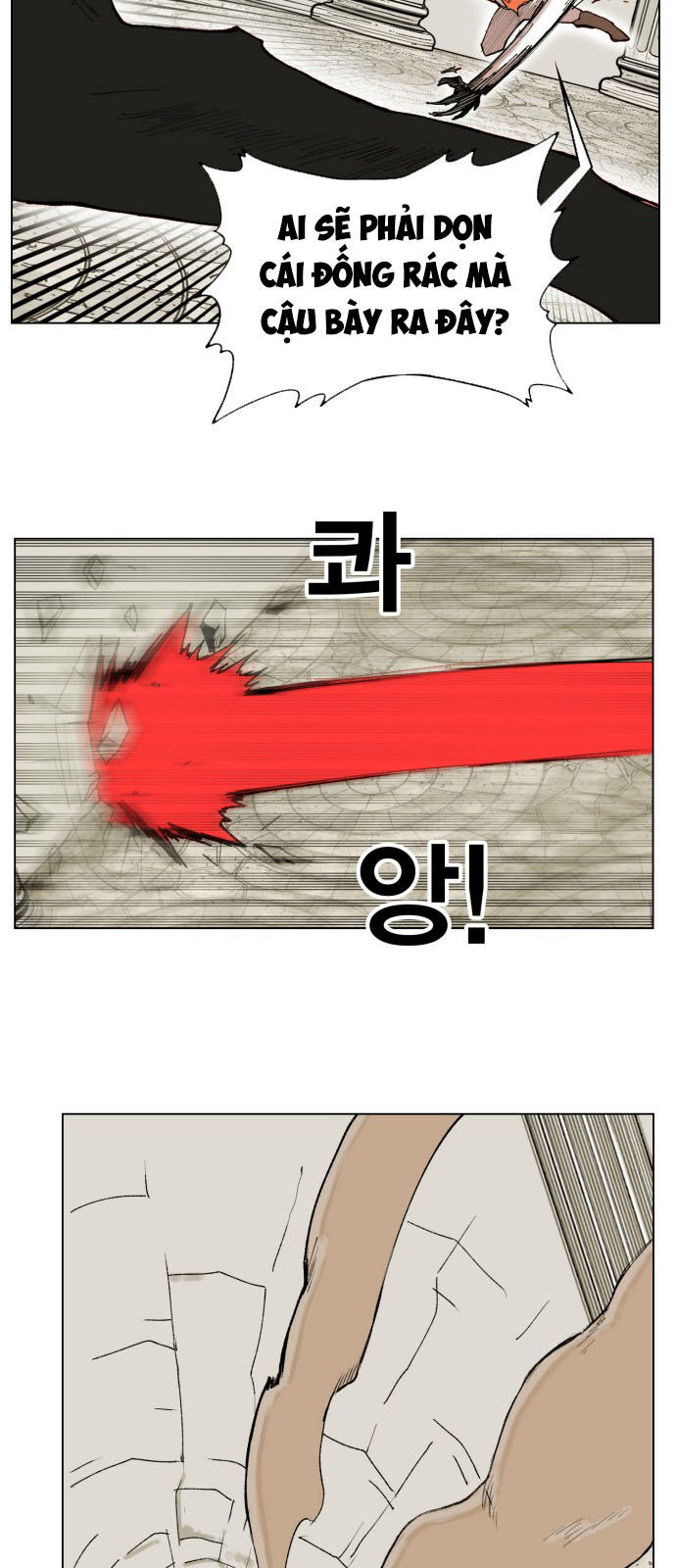 hard core leveling warrior chapter 161 35