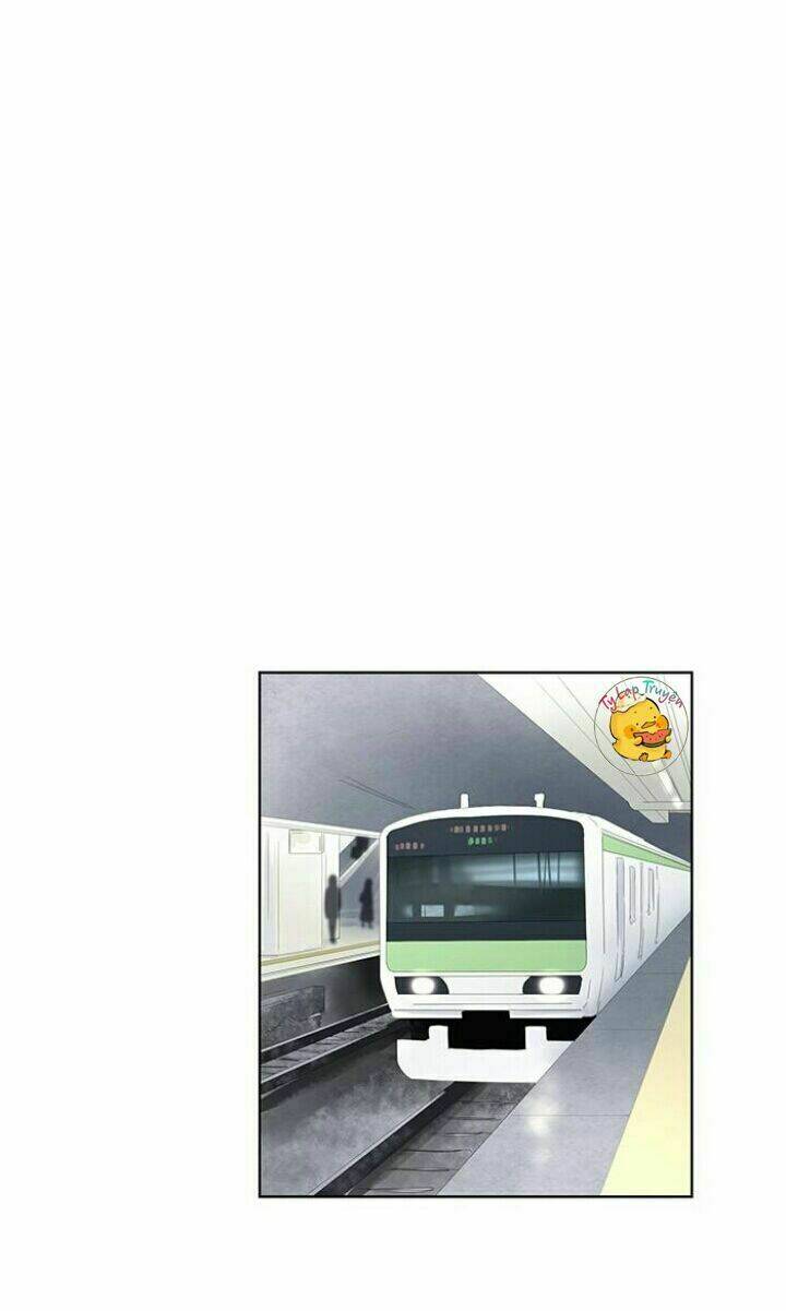 sữa choco [cl] chapter 2 9