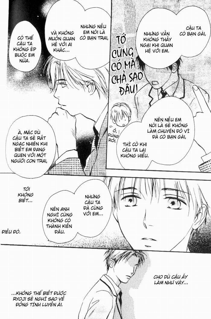 ham muốn chapter 3 37