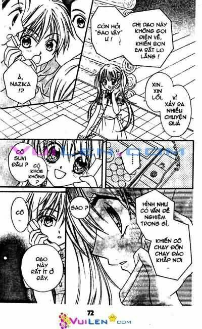 công chúa ẩm thực chapter 8 72