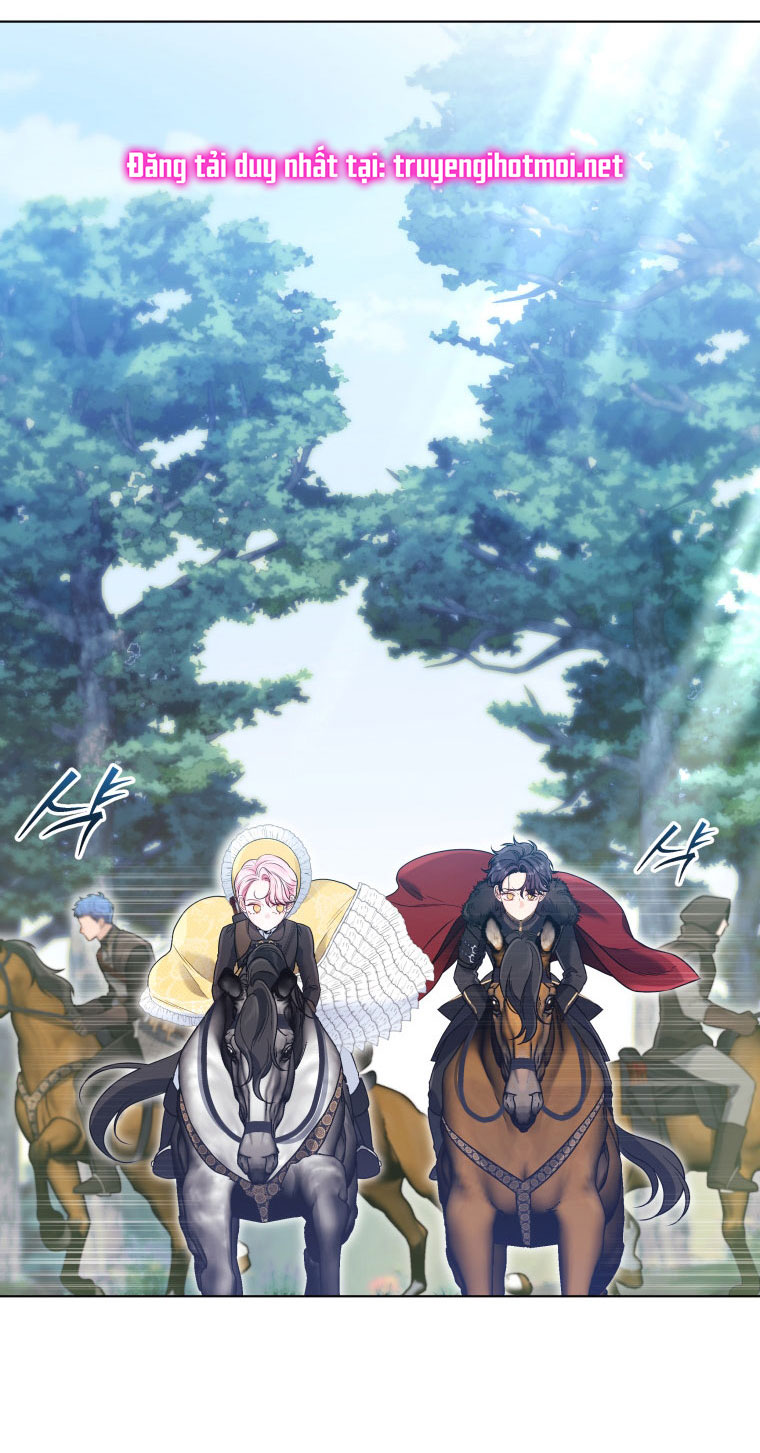 thà rằng để tôi trở thành nữ hoàng chapter 13.1 11