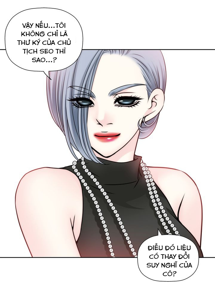 người đàn ông của tôi chapter 24.1 6