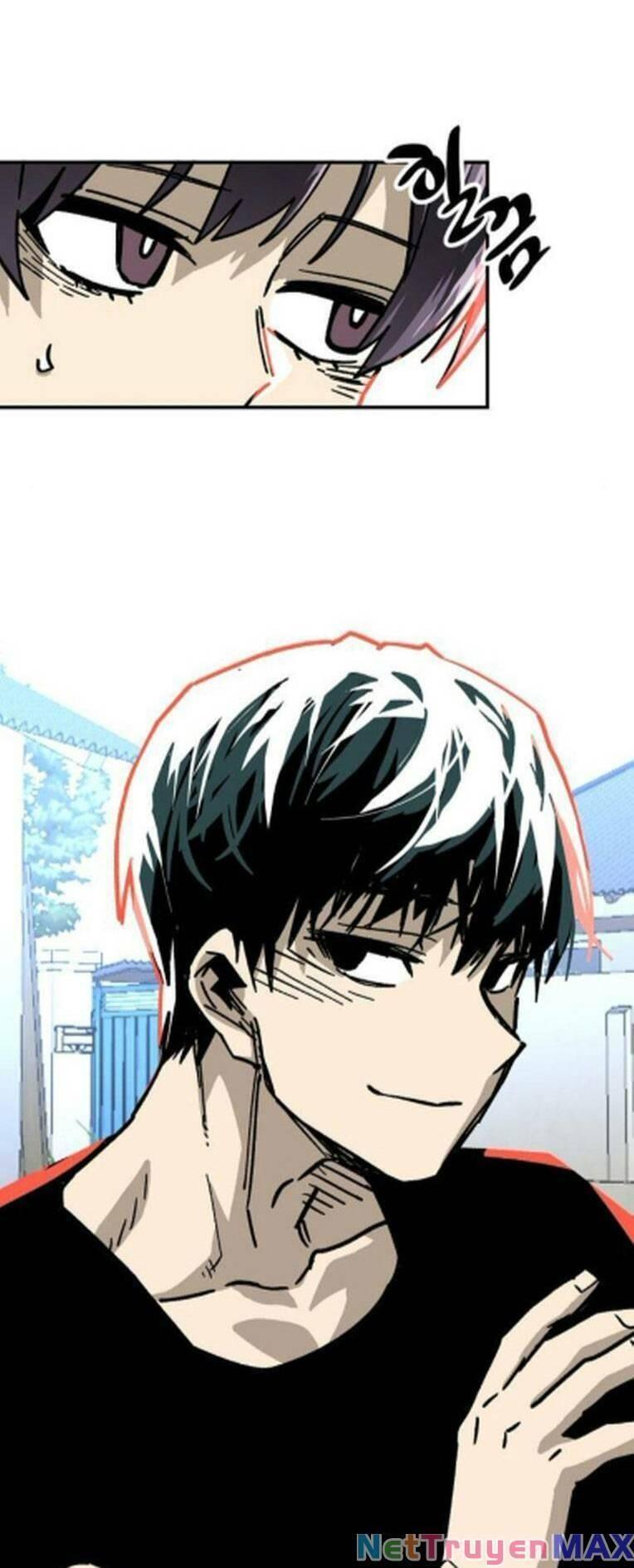 chỉ có cái c.h.ế.t mới là sự cứu rỗi chapter 32 13