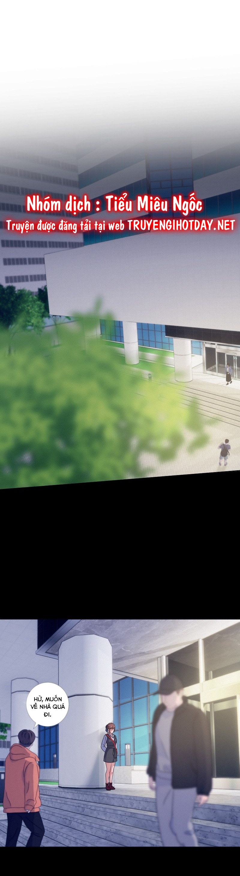 ngày mai tươi đẹp chapter 28 22