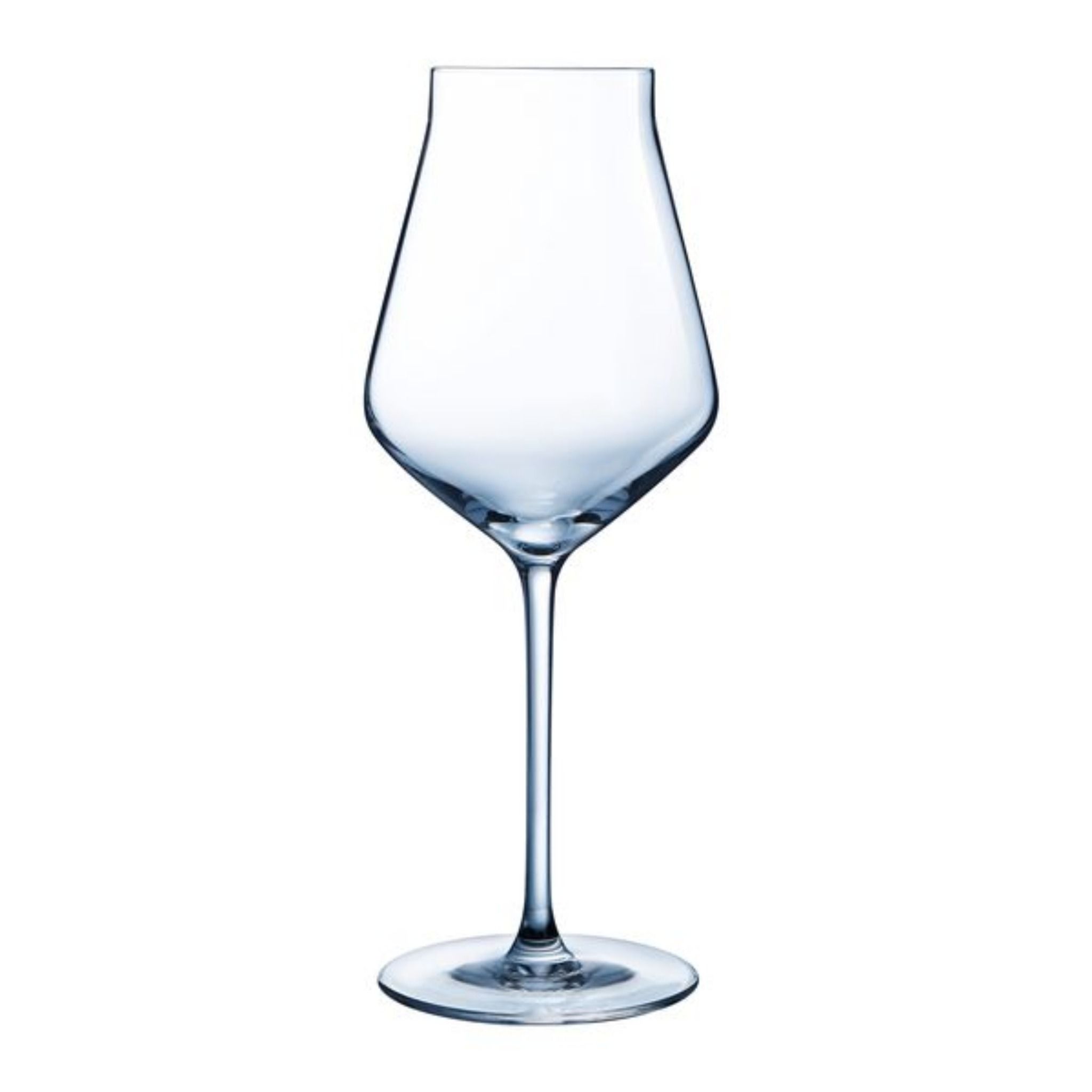 Set 6 ly vang đỏ Chef &amp; Sommelier Reveal’Up Soft 500ml hàng chính hãng
