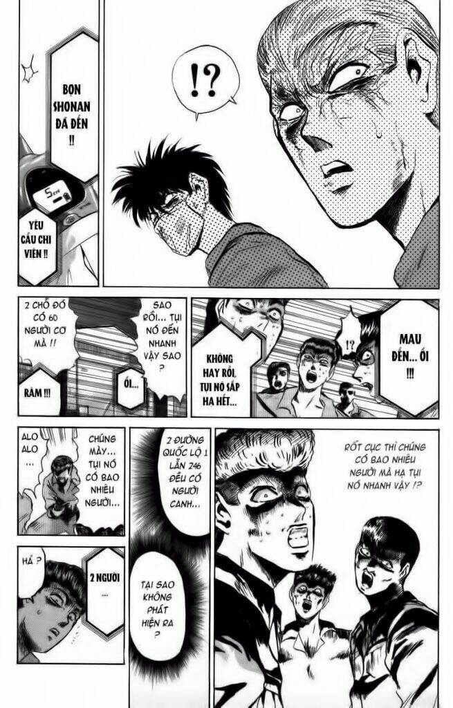 shonan junai gumi chapter 151 15