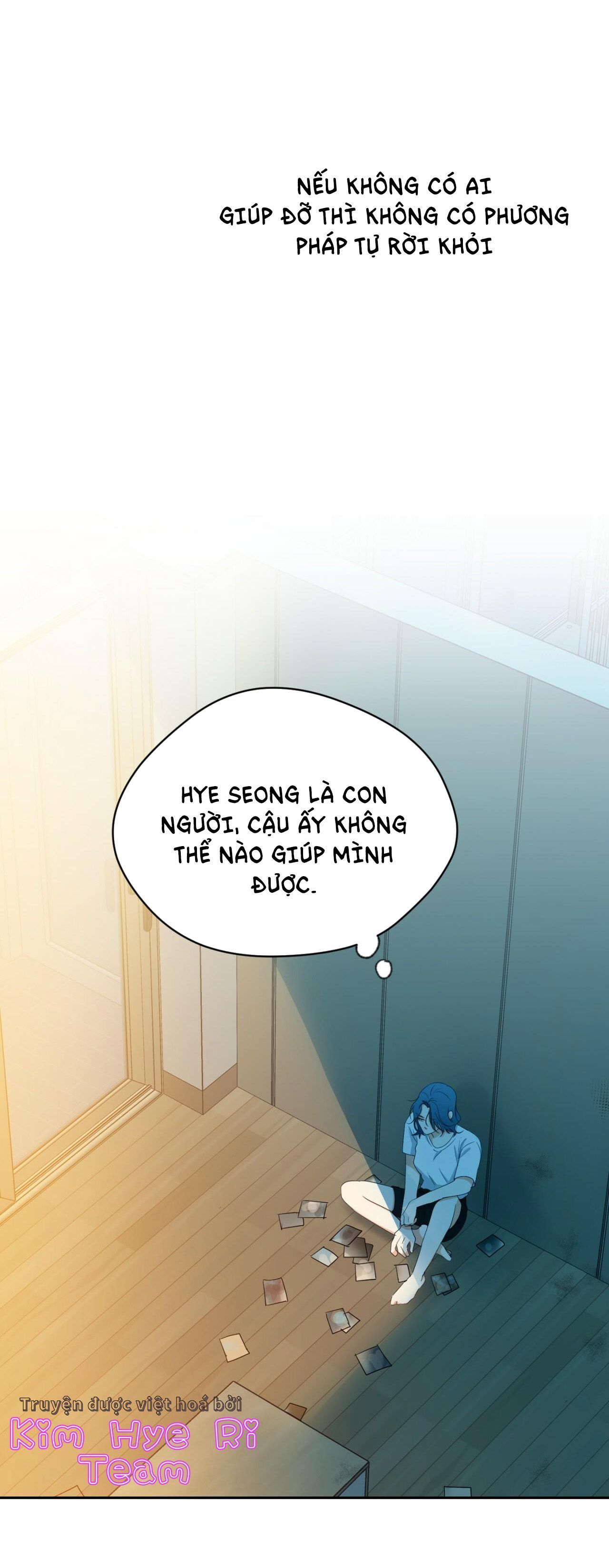 giấc mộng ngọt ngào 2 (full) chapter 23 32