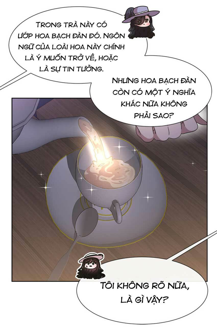 con gái bảo bối của ma vương chapter 124 25