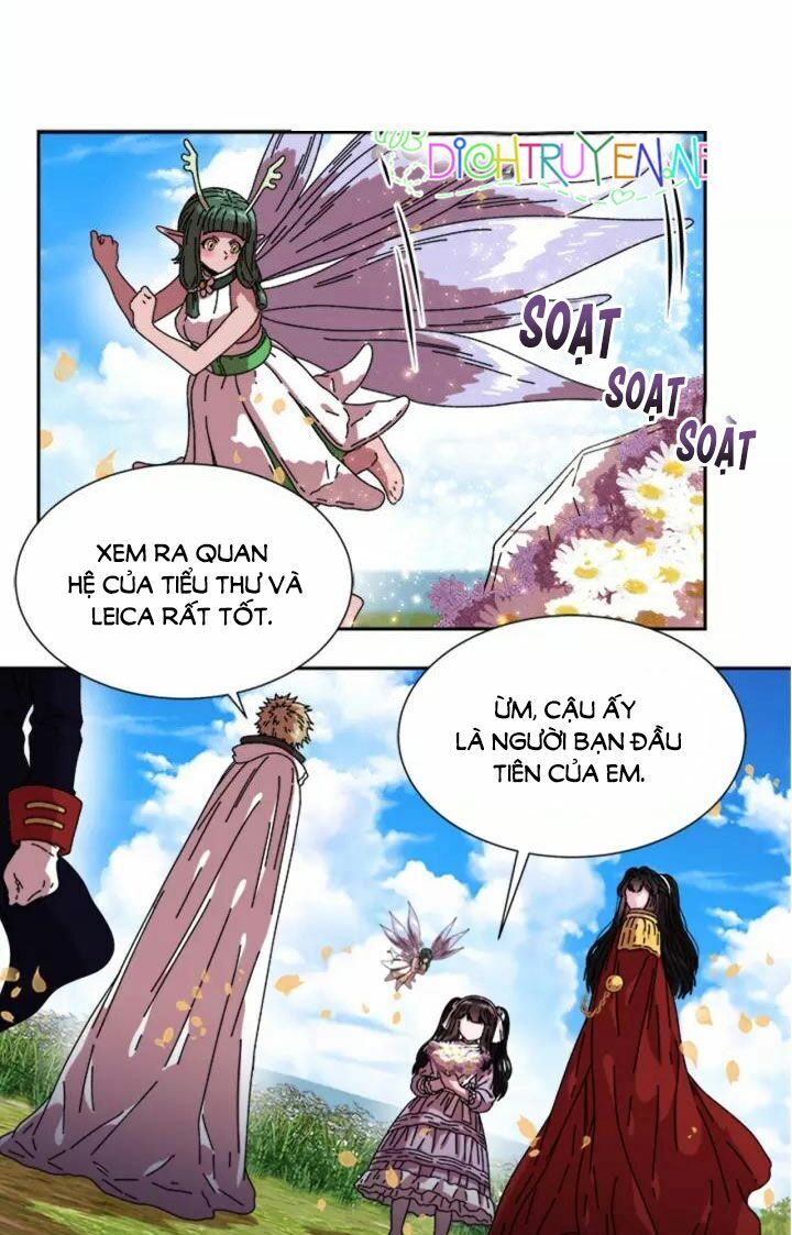 con gái bảo bối của ma vương chapter 30 23