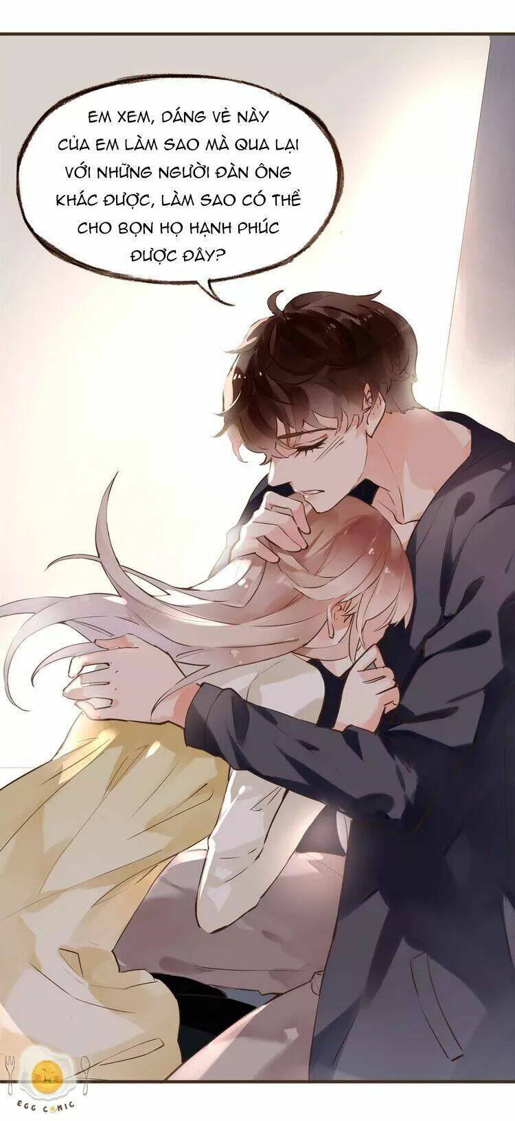 nở rộ trên bụi gai chapter 39 12