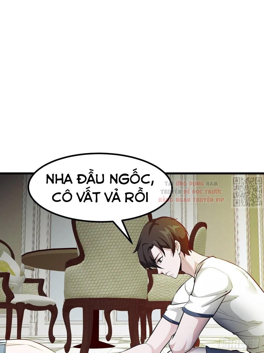 ta chẳng qua là một đại la kim tiên chapter 91 19