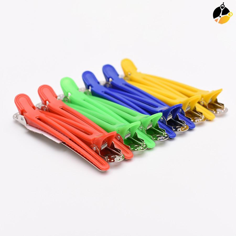 Kẹp vịt cố định LR 1 cái
